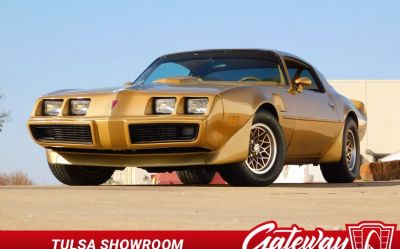 Photo of a 1979 Pontiac Firebird Trans Am for sale