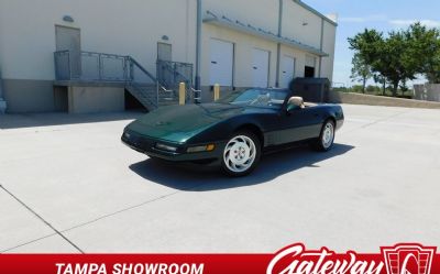 Photo of a 1994 Chevrolet Corvette Convertible for sale