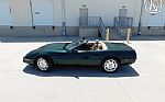 1994 Corvette Convertible Thumbnail 22