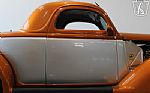 1936 3 Window Coupe Custom Thumbnail 41