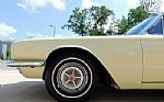 1966 Thunderbird Landau Coupe Thumbnail 9