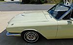 1966 Thunderbird Landau Coupe Thumbnail 11