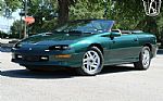 1995 Camaro Z/28 Convertible Thumbnail 31