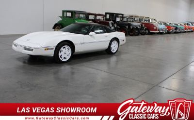 Photo of a 1988 Chevrolet Corvette 35TH Anniversary Edit 1988 Chevrolet Corvette 35TH Anniversary Edition for sale
