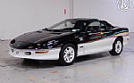 1993 Camaro Z/28 Pace Car Thumbnail 2