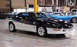 1993 Camaro Z/28 Pace Car Thumbnail 5