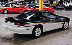 1993 Camaro Z/28 Pace Car Thumbnail 29