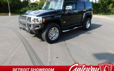 Photo of a 2008 Hummer H3 for sale