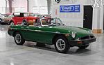 1978 MGB Thumbnail 5
