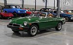1978 MGB Thumbnail 12