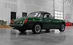 1978 MGB Thumbnail 32
