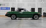 1978 MGB Thumbnail 33