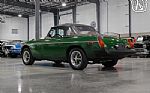 1978 MGB Thumbnail 30