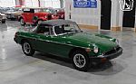 1978 MGB Thumbnail 44