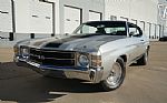 1971 Chevelle SS Thumbnail 3