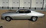 1971 Chevelle SS Thumbnail 5
