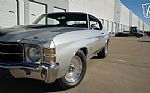 1971 Chevelle SS Thumbnail 27