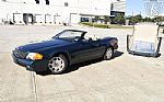 1994 SL320 Hardtop Roadster Thumbnail 2