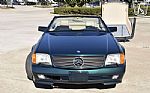 1994 SL320 Hardtop Roadster Thumbnail 7