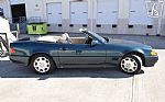 1994 SL320 Hardtop Roadster Thumbnail 6