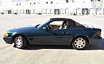 1994 SL320 Hardtop Roadster Thumbnail 14