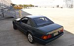 1994 SL320 Hardtop Roadster Thumbnail 29