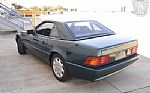 1994 SL320 Hardtop Roadster Thumbnail 30