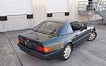 1994 SL320 Hardtop Roadster Thumbnail 32