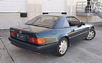 1994 SL320 Hardtop Roadster Thumbnail 33
