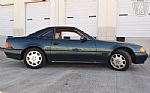 1994 SL320 Hardtop Roadster Thumbnail 37