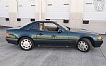 1994 SL320 Hardtop Roadster Thumbnail 36