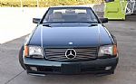 1994 SL320 Hardtop Roadster Thumbnail 42
