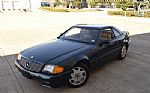 1994 SL320 Hardtop Roadster Thumbnail 44