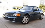 1994 SL320 Hardtop Roadster Thumbnail 46