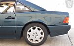 1994 SL320 Hardtop Roadster Thumbnail 56