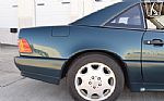 1994 SL320 Hardtop Roadster Thumbnail 61