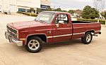1984 C/K Pickup Thumbnail 2