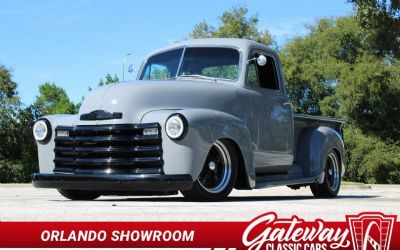 Photo of a 1951 Chevrolet 3100 for sale