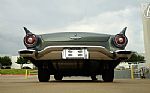 1957 Thunderbird Thumbnail 13