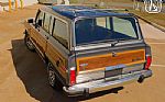 1989 Grand Wagoneer Thumbnail 15