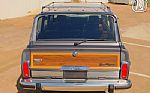 1989 Grand Wagoneer Thumbnail 20