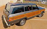 1989 Grand Wagoneer Thumbnail 26