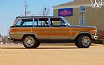1989 Grand Wagoneer Thumbnail 29