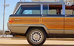 1989 Grand Wagoneer Thumbnail 43