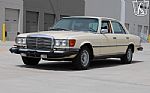 1980 450SEL Thumbnail 2