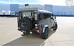 1988 Defender 110 Adventure Truck Thumbnail 14