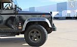 1988 Defender 110 Adventure Truck Thumbnail 35