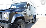 1988 Defender 110 Adventure Truck Thumbnail 50