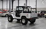 1978 Land Cruiser FJ40 Thumbnail 3