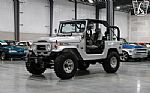 1978 Land Cruiser FJ40 Thumbnail 20